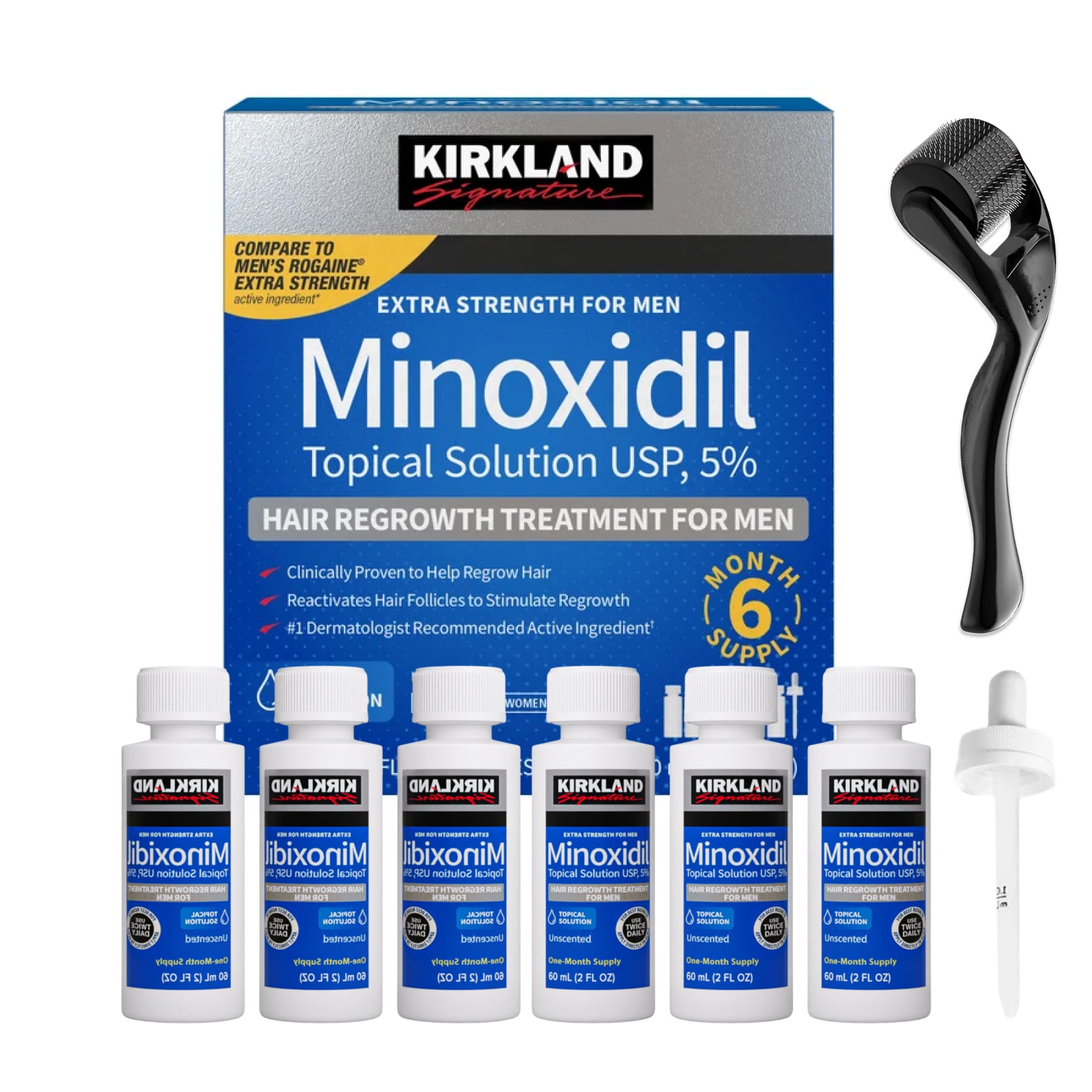 Boost and repair support product