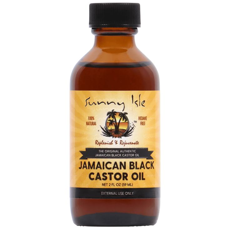 Castor Oil