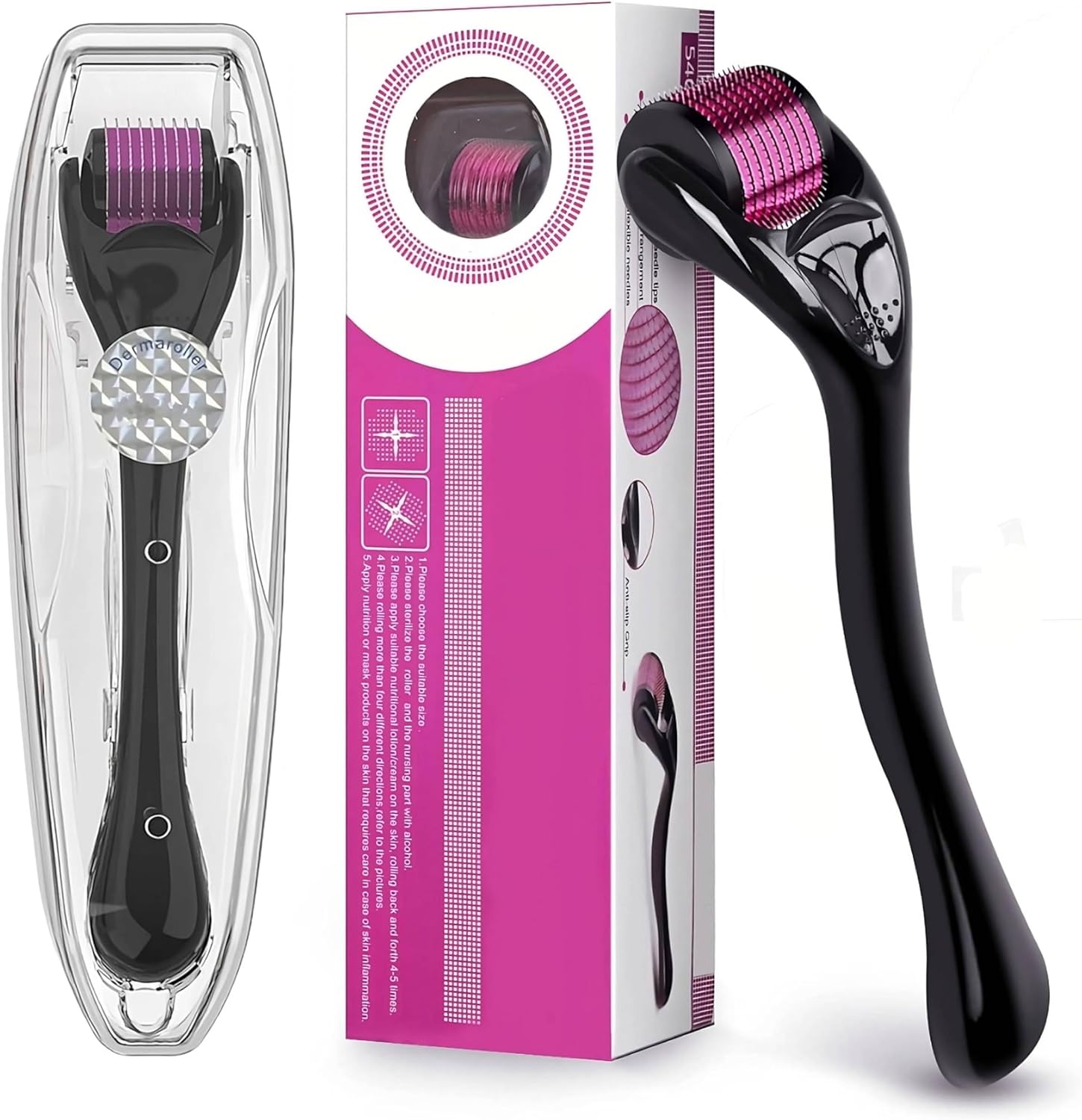 Derma roller
