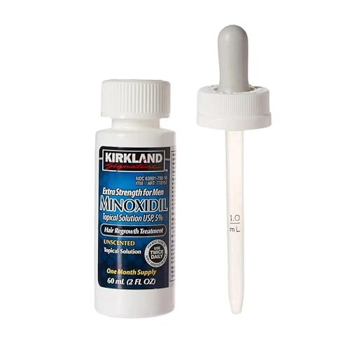 Kirkland Minoxidil