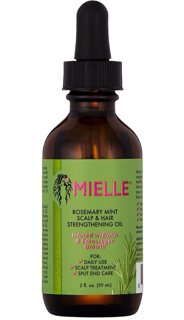 Mielle